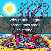 Factors Odors GIF by ExplainingWhy.com