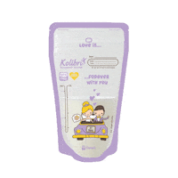 Baby Mom Sticker by GabaG Indonesia