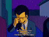 Episode 17 Louie GIF by The Simpsons