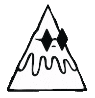 Turbo Bambi Sticker
