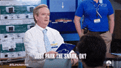 Nbc Season 6 Episode 3 GIF by Superstore