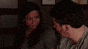 Season 4 Flirt GIF