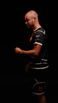 Gorily_Plzen floorball florbal plzen gorilyplzeň GIF