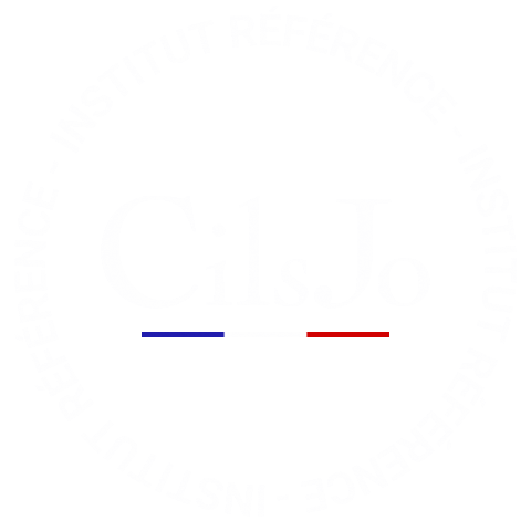 Extensionsdecils Sticker by Cils'Jo Officiel