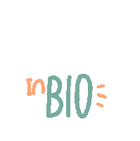 Vintage Link Sticker