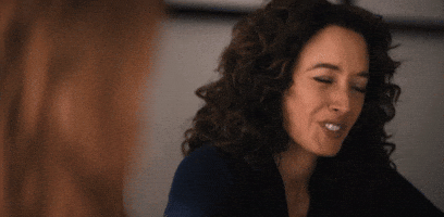 She Makes Me Nervous