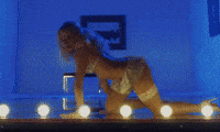 Tears GIF by Sabrina Carpenter