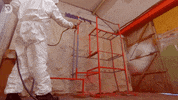 Work Color GIF by Discovery Europe