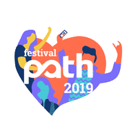 todomundoeumaideia path2019 Sticker by Festival Path