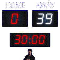 0 Home Sticker