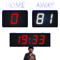 0 Home Sticker