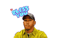 햄콘 Sticker