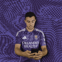 Soccer Wow GIF by Orlando City SC