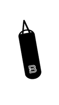 boxing box Sticker by BoxUnion