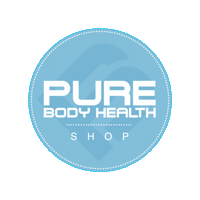 PBHWellnessGroup pbhwellnessgroup purebodyhealthvictoria purebodyhealth shoppurebodyhealth Sticker