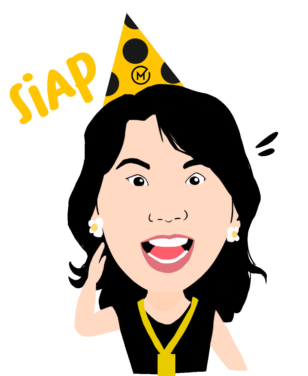 Mesocialmedia Sticker by M.E Social Management