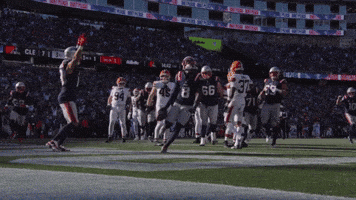 Stefon Diggs Football GIF by New England Patriots