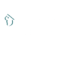 Real Estate Home Sticker by Thrive Realty Co