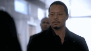 fox broadcasting smirk GIF by Empire FOX