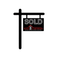 Real Estate Sticker by Team Caropreso