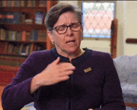 Asl Agree GIF