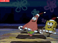 bob mira GIF