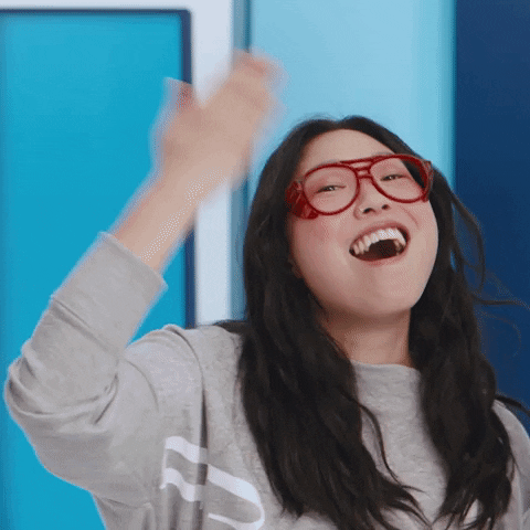 Ad Celebrating GIF by Gap