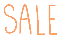 Flash Sale Sticker