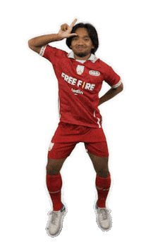 Persis Solo Taufiq Sticker by Persisofficial