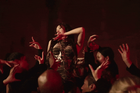 Sana Identity GIF
