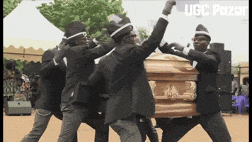 Rest In Peace Rip GIF by UGCPazar