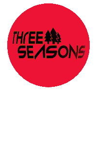 Italy Mtb Sticker by Three Seasons Bike