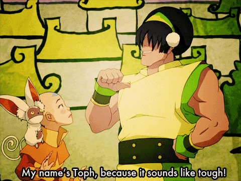 bolsnews giphyupload avatar atla the last airbender GIF