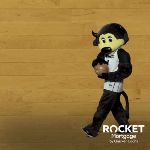 quicken loans win GIF by Rocket Mortgage by Quicken Loans