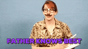 Mbss day best dad father GIF