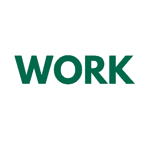 houseofwatt work eat play restaurant Sticker
