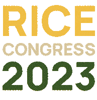 Conference Agriculture Sticker by International Rice Research Institute