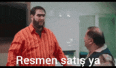 Recep Ivedik GIF