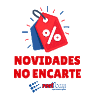 Mercado Extrabom Sticker by curtaextrabom