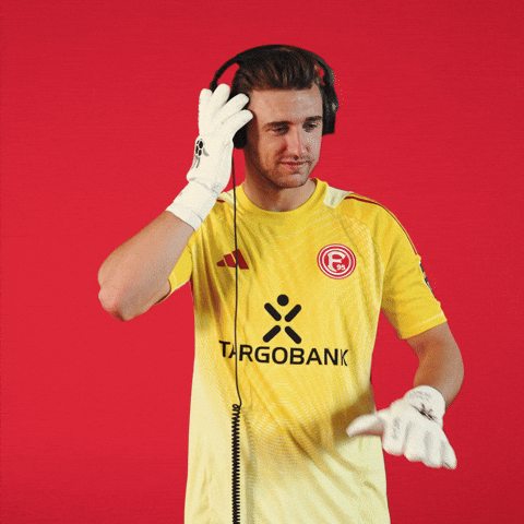 Soccer Bundesliga GIF by Fortuna Düsseldorf