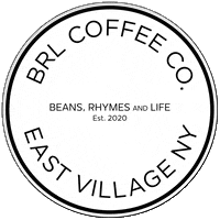 Cafe Dj Life GIF by brl Coffee Co.
