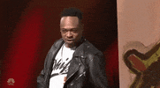 A Tribe Called Quest Snl GIF by Saturday Night Live