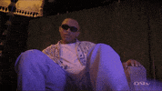 Mood Sunglasses GIF by DStv