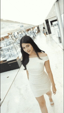 Az Lady Boss GIF