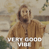 Jesus Church GIF by Lionsgate