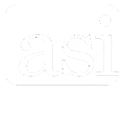 ASICSUSB csu asi coyote coyotes Sticker