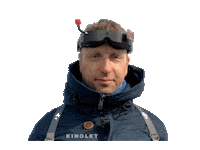 Dji Fpvgoogles Sticker by Kinolet