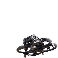 Fpv Drone Дрон Sticker by Kinolet