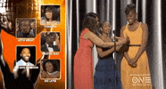 marsai martin GIF by 50th NAACP Image Awards