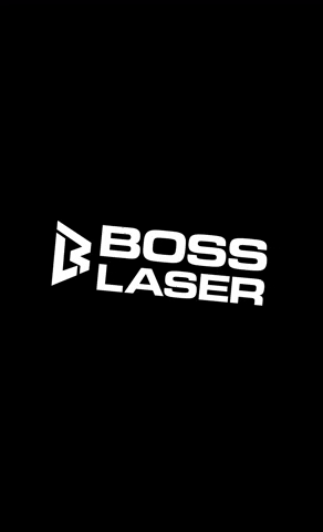 Bosslaser giphyupload laser laser cutting laser engraving GIF